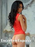 Escorts en San Sebastián